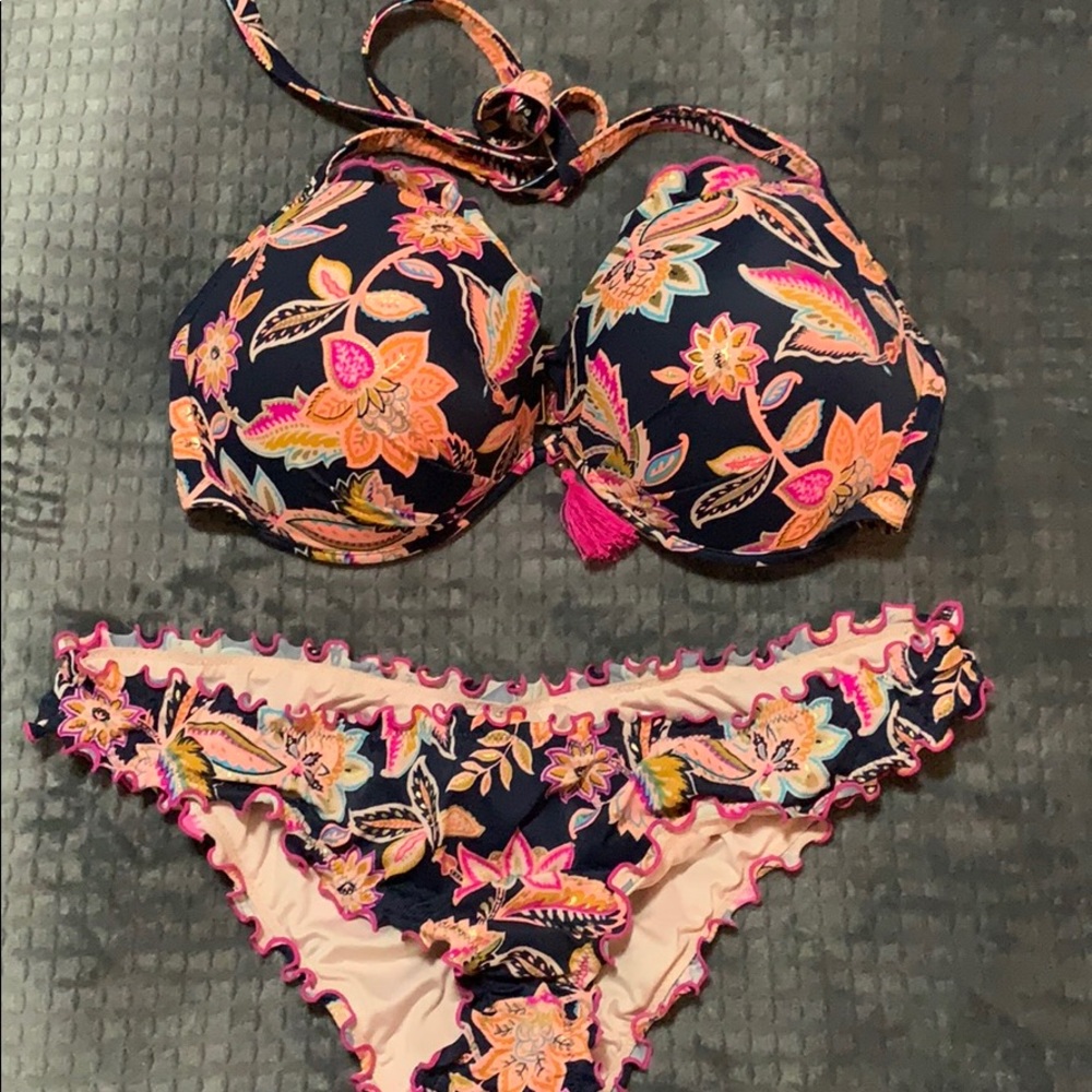 Swimsuit